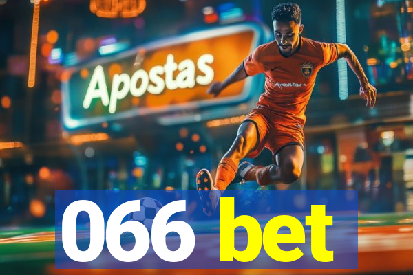 066 bet